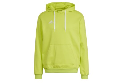 Mikina s kapucí adidas Entrada 22