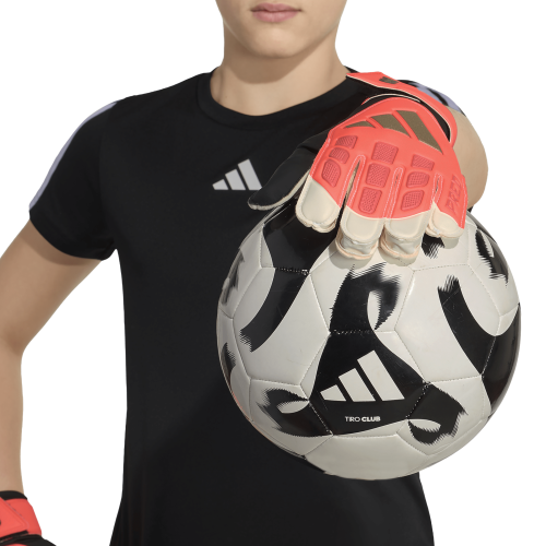 Dětské brankářské rukavice adidas Predator Training