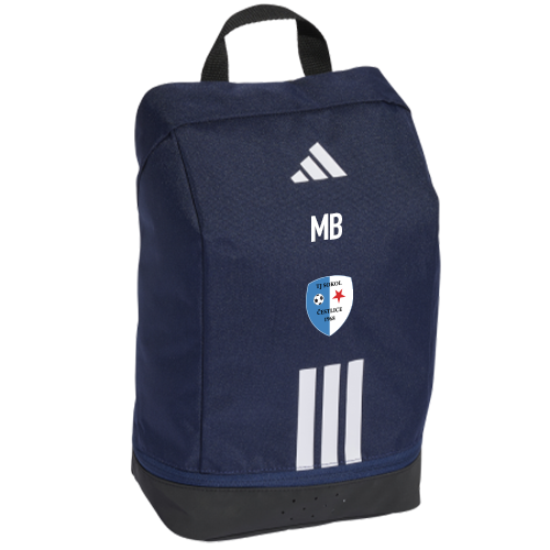 Taška na kopačky adidas Tiro TJ Sokol Čestlice