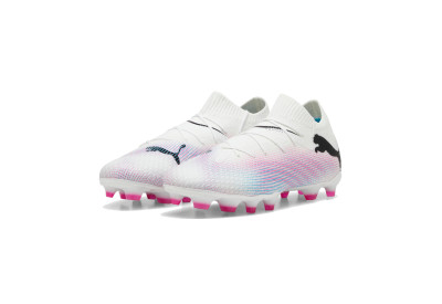 Dětské kopačky Puma FUTURE 7 Pro FG/AG