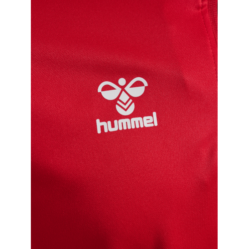 Tréninková mikina Hummel ESSENTIAL Half Zip