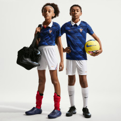 Dětské domácí trenky Nike Francie 2026
