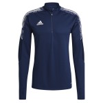 Tréninková mikina adidas Condivo 21