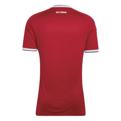Domácí dres adidas Česko 26