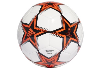 Fotbalový míč adidas UCL Club Pyrostorm