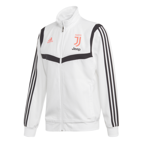 Bunda adidas Juventus FC Presentation