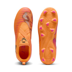 Dětské kopačky Puma FUTURE 8 Match LL FG/AG