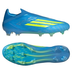 Kopačky adidas F50 Elite Laceless FG