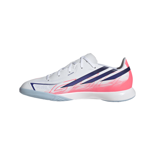 Dětské sálové kopačky adidas F50 Hyperfast League IN