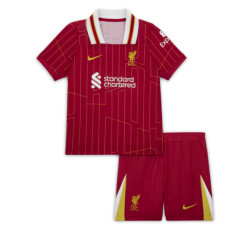 Dětský komplet Nike Liverpool FC domácí 2024/2025