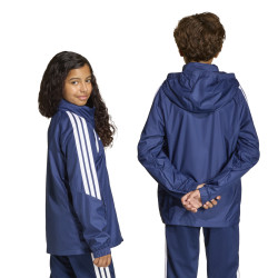 Dětská větrovka adidas Tiro 26 League Windbreaker
