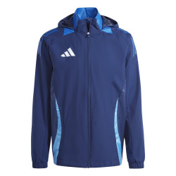 Bunda adidas Tiro 24 Competition All-Weather