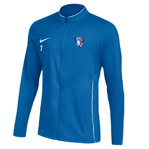 Tréninková mikina Nike Park 26 FC Háje