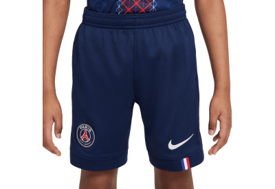Dětské trenky Nike PSG domácí 2025/2026