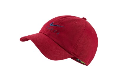 Kšiltovka Nike FC Barcelona Heritage86