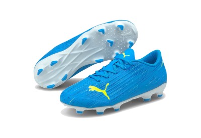 Dětské kopačky Puma ULTRA 4.2 FG/AG