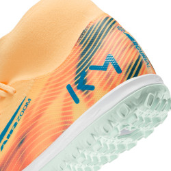 Kopačky Nike Mercurial Superfly 10 Academy KM TF