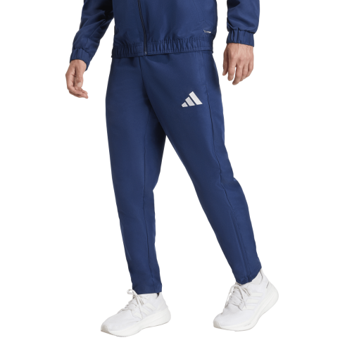 Vycházkové kalhoty adidas Entrada 26 Presentation