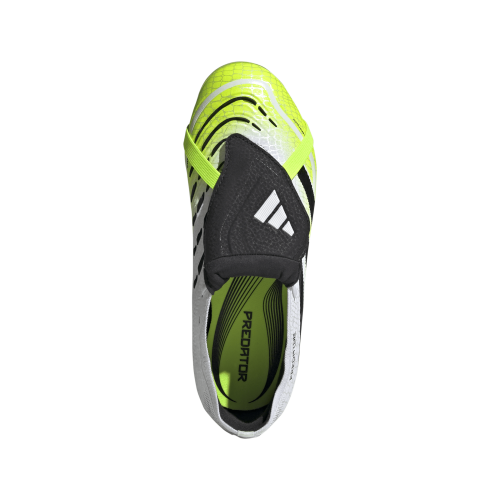 Dětské kopačky adidas Predator Elite FT FG