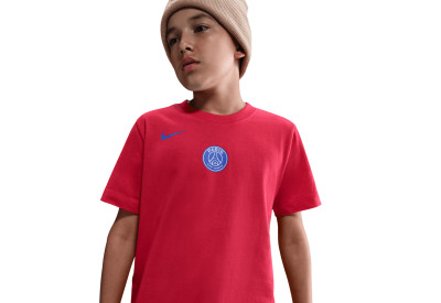 Dětské triko Nike PSG Total 90