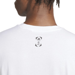 Triko adidas EURO 2024 Official Emblem