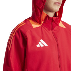 Bunda adidas Tiro 24 Competition All-Weather