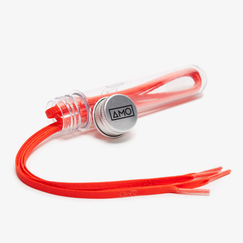 Tkaničky AMO Performance Grip Lace 2.0