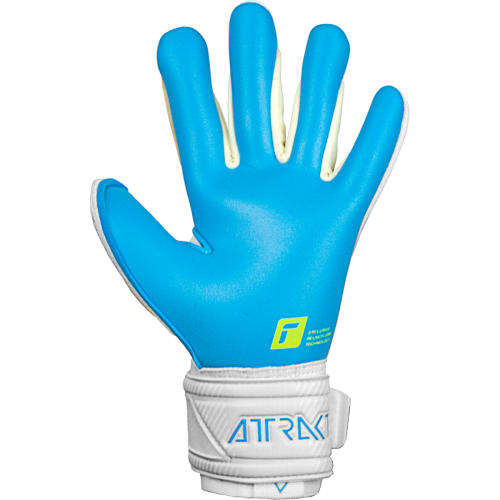Brankářské rukavice Reusch Attrakt Aqua