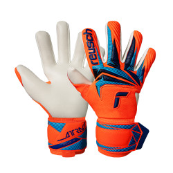 Brankářské rukavice Reusch Attrakt Gold X NC