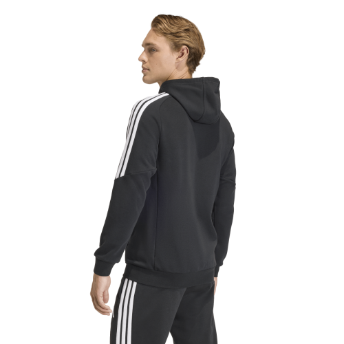 Mikina s kapucí adidas Tiro 26 League Full Zip