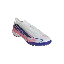 Kopačky adidas F50 Hyperfast Pro Laceless TF