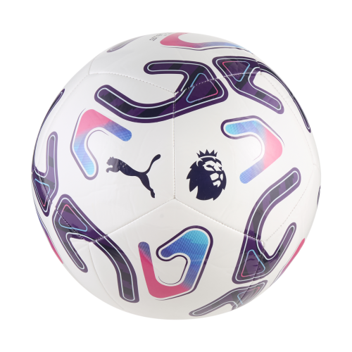Fotbalový míč Puma STELLAR Play Premier League Reactivity