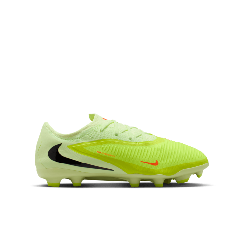 Dětské kopačky Nike Phantom 6 Low Pro FG/MG