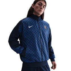 Bunda Nike PSG Strike Anthem