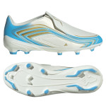Dětské kopačky adidas F50 Messi League Laceless FG