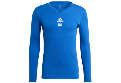 Termo triko adidas Team Base Čechie Tuklaty