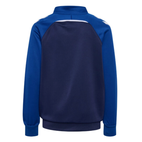 Dětská mikina Hummel Lead 2.0 Track