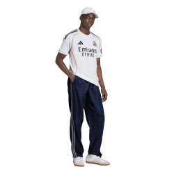 Dres adidas Real Madrid domácí 2025/2026