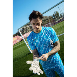 Brankářské rukavice Uhlsport FM Cybertec Ultragrip SC