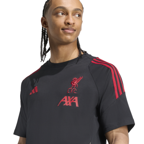 Triko adidas Liverpool FC