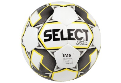 Futsalový míč Select Futsal Master