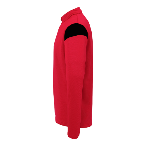 Tréninková mikina Uhlsport Squad 27 1/4 Zip Top