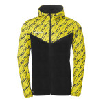 Vycházková bunda Uhlsport Progressive 28 Multi Hood Jacket