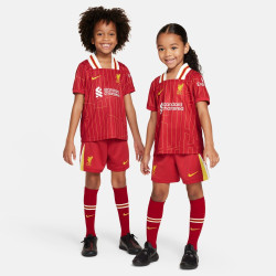 Dětský komplet Nike Liverpool FC domácí 2024/2025