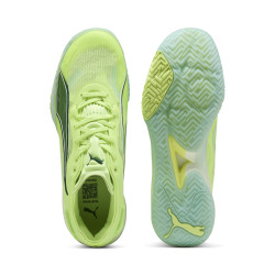 Sálové boty Puma Accelerate NITRO SQD 4