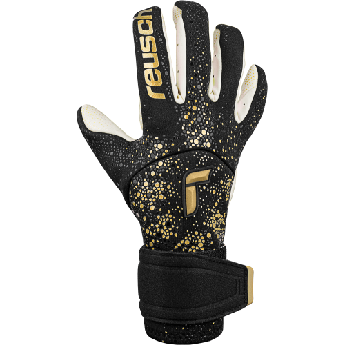 Brankářské rukavice Reusch Pure Contact Gold X GluePrint