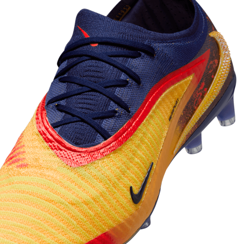 Kopačky Nike Phantom 6 Low Elite Erling Haaland AG-Pro