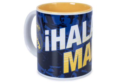 Hrnek Real Madrid Hala Madrid