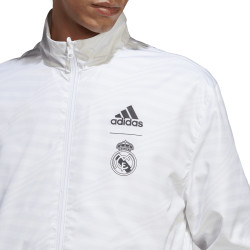 Bunda adidas Real Madrid Anthem