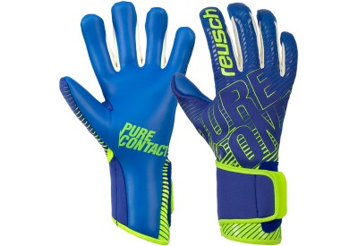 Brankářské rukavice Reusch Pure Contact 3 G3 Duo